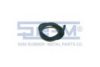 SEM LASTIK 11913 Radiator Hose
